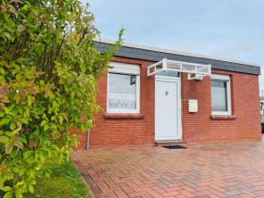 Bungalow, Dornumersiel-formerly TUI Ferienhaus